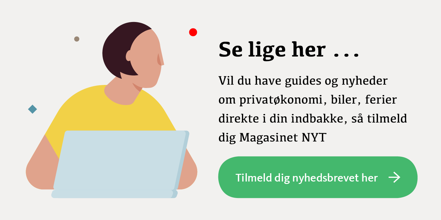 Tilmeld dig nyhedsbrevet her