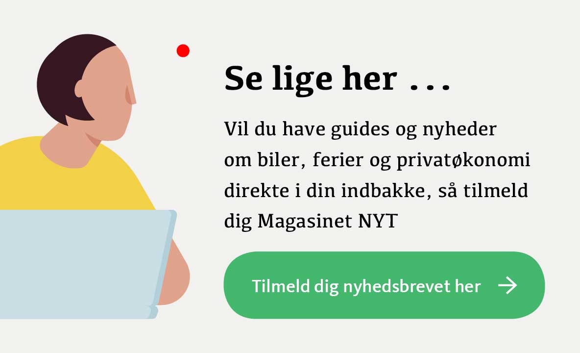 Tilmeld dig nyhedsbrevet her